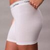 Icon Pamuk Modal Boxer Brief