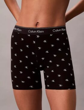 Icon Pamuk Modal Boxer Brief