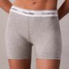 Icon Pamuk Modal Boxer Brief