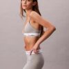 Icon Pamuk Modal Boxer Brief