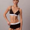 Icon Pamuk Modal Boyshort