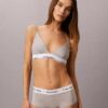 Icon Pamuk Modal Boyshort