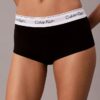 Icon Pamuk Modal Boyshort