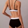 Icon Pamuk Modal Boyshort