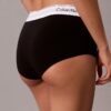 Icon Pamuk Modal Boyshort