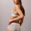 Icon Pamuk Modal Boyshort