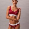 Icon Pamuk Modal Hafif Astarlı Bralette