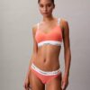 Icon Pamuk Modal Hafif Astarlı Bralette