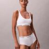 Icon Pamuk Modal Hafif Astarlı Bralette