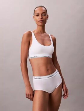 Icon Pamuk Modal Hafif Astarlı Bralette