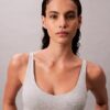 Icon Pamuk Modal Hafif Astarlı Bralette