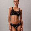 Icon Pamuk Modal Hafif Astarlı Bralette