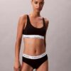 Icon Pamuk Modal Hafif Astarlı Bralette