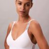Icon Pamuk Modal Hafif Astarlı Bralette