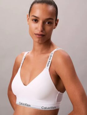 Icon Pamuk Modal Hafif Astarlı Bralette