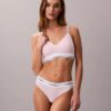Icon Pamuk Modal Hafif Astarlı Bralette