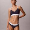 Icon Pamuk Modal Hafif Astarlı Bralette