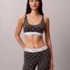 Icon Pamuk Modal Hafif Astarlı Bralette