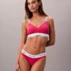 Icon Pamuk Modal Hafif Astarlı Bralette
