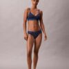Icon Pamuk Modal Hafif Astarlı Bralette