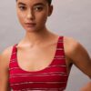Icon Pamuk Modal Hafif Astarlı Bralette