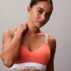 Icon Pamuk Modal Hafif Astarlı Bralette