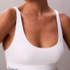 Icon Pamuk Modal Hafif Astarlı Bralette