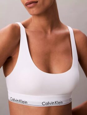 Icon Pamuk Modal Hafif Astarlı Bralette