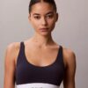 Icon Pamuk Modal Hafif Astarlı Bralette