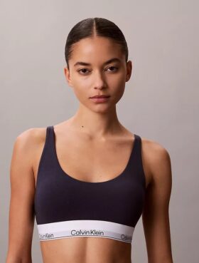 Icon Pamuk Modal Hafif Astarlı Bralette