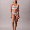 Icon Pamuk Modal Hafif Astarlı Bralette