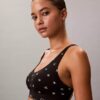 Icon Pamuk Modal Hafif Astarlı Bralette
