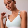 Icon Pamuk Modal Hafif Astarlı Bralette