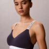 Icon Pamuk Modal Hafif Astarlı Bralette