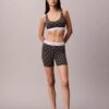 Icon Pamuk Modal Hafif Astarlı Bralette