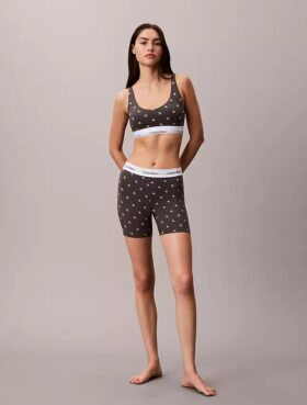 Icon Pamuk Modal Hafif Astarlı Bralette