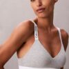 Icon Pamuk Modal Hafif Astarlı Bralette