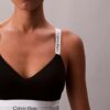 Icon Pamuk Modal Hafif Astarlı Bralette