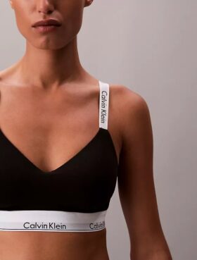 Icon Pamuk Modal Hafif Astarlı Bralette