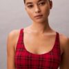 Icon Pamuk Modal Hafif Astarlı Bralette