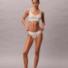 Icon Pamuk Modal Hafif Astarlı Bralette