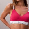Icon Pamuk Modal Hafif Astarlı Bralette