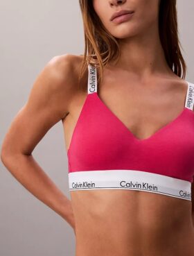 Icon Pamuk Modal Hafif Astarlı Bralette