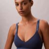Icon Pamuk Modal Hafif Astarlı Bralette