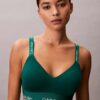 Icon Pamuk Modal Hafif Astarlı Bralette