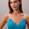 Icon Pamuk Modal Hafif Astarlı Bralette