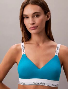 Icon Pamuk Modal Hafif Astarlı Bralette