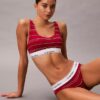 Icon Pamuk Modal Hafif Astarlı Bralette