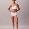 Icon Pamuk Modal Hafif Astarlı Bralette