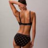 Icon Pamuk Modal Hafif Astarlı Bralette